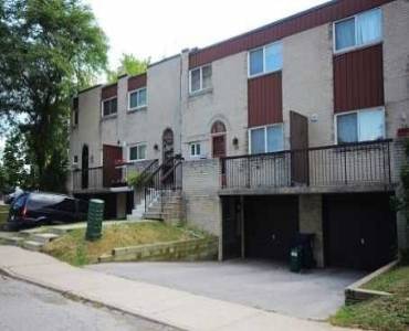 30 Bonis Ave- Toronto- Ontario M1T2V1, 4 Bedrooms Bedrooms, 8 Rooms Rooms,3 BathroomsBathrooms,Condo Townhouse,Sale,Bonis,E4783664