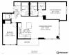 30 Clegg Rd- Markham- Ontario L6G0B4, 2 Bedrooms Bedrooms, 5 Rooms Rooms,2 BathroomsBathrooms,Condo Apt,Sale,Clegg,N4784222