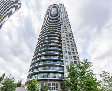 80 Absolute Ave- Mississauga- Ontario L420A5, 1 Bedroom Bedrooms, 5 Rooms Rooms,2 BathroomsBathrooms,Condo Apt,Sale,Absolute,W4788924