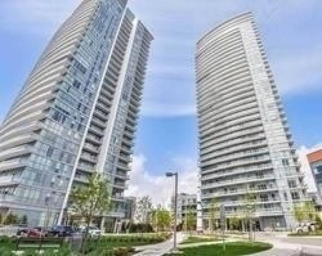 66 Forest Manor Rd- Toronto- Ontario M2J1M6, 1 Bedroom Bedrooms, 4 Rooms Rooms,1 BathroomBathrooms,Condo Apt,Sale,Forest Manor,C4795126