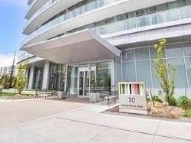 66 Forest Manor Rd- Toronto- Ontario M2J1M6, 1 Bedroom Bedrooms, 4 Rooms Rooms,1 BathroomBathrooms,Condo Apt,Sale,Forest Manor,C4795126