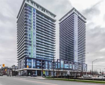 360 Square One Dr- Mississauga- Ontario L5B 0G7, 1 Bedroom Bedrooms, 4 Rooms Rooms,1 BathroomBathrooms,Condo Apt,Sale,Square One,W4795065
