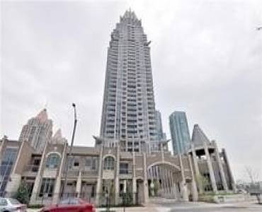 388 Prince Of Wales Dr- Mississauga- Ontario L5B0A1, 1 Bedroom Bedrooms, 4 Rooms Rooms,2 BathroomsBathrooms,Comm Element Condo,Sale,Prince Of Wales,W4795878