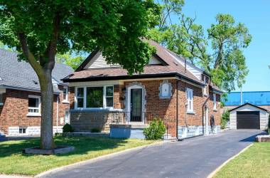 9 Isabel Ave- Hamilton- Ontario L8H 1A8, 3 Bedrooms Bedrooms, 8 Rooms Rooms,3 BathroomsBathrooms,Detached,Sale,Isabel,X4796525