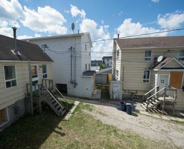 183- 189 Fifth Ave- Timmins- Ontario P4N 5L1, ,Investment,Sale,Fifth,X4783042