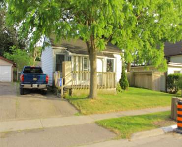 137 Stacey Ave, Oshawa, Ontario L1H2J2, 3 Bedrooms Bedrooms, 6 Rooms Rooms,1 BathroomBathrooms,Detached,Sale,Stacey,E4799406
