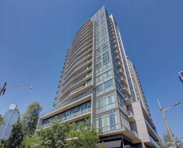 530 St Clair Ave, Toronto, Ontario M6C1A2, 1 Bedroom Bedrooms, 4 Rooms Rooms,1 BathroomBathrooms,Condo Apt,Sale,St Clair,C4797818