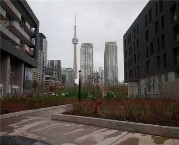 75 Queens Wharf Rd- Toronto- Ontario M5V0J8, 1 Bedroom Bedrooms, 4 Rooms Rooms,1 BathroomBathrooms,Condo Apt,Sale,Queens Wharf,C4799395