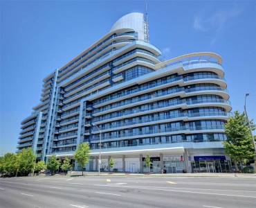 2885 Bayview Ave- Toronto- Ontario M2K0A3, 1 Bedroom Bedrooms, 4 Rooms Rooms,2 BathroomsBathrooms,Condo Apt,Sale,Bayview,C4800857
