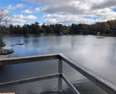 62 Bakers Bay Rd- French River- Ontario P0M1A0, 3 Bedrooms Bedrooms, 6 Rooms Rooms,2 BathroomsBathrooms,Detached,Sale,Bakers Bay,X4801713