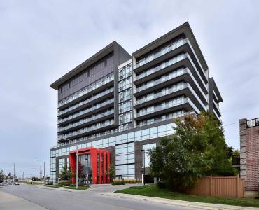 15 James Finlay Way- Toronto- Ontario M3M0B3, 1 Bedroom Bedrooms, 4 Rooms Rooms,2 BathroomsBathrooms,Condo Apt,Sale,James Finlay,W4801666