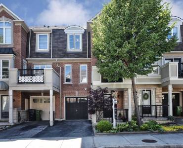34 Ayers Cres- Toronto- Ontario M1L0C4, 2 Bedrooms Bedrooms, 5 Rooms Rooms,3 BathroomsBathrooms,Att/row/twnhouse,Sale,Ayers,E4803289