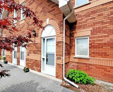 12439 Ninth Line- Whitchurch- Stouffville- Ontario L4A1J3, 2 Bedrooms Bedrooms, 6 Rooms Rooms,1 BathroomBathrooms,Condo Townhouse,Sale,Ninth,N4779749