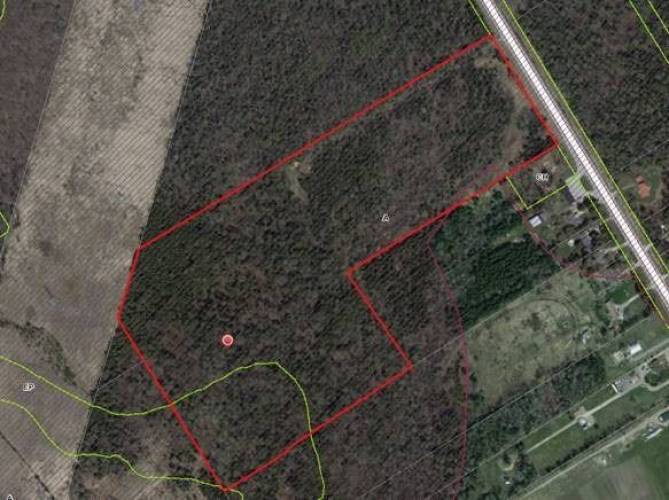 12298 County Rd 27, Springwater, Ontario N0R 1A0, ,Vacant Land,Sale,County Rd 27,S4725512