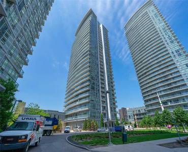 66 Forest Manor Rd, Toronto, Ontario M2J0B7, 1 Bedroom Bedrooms, 4 Rooms Rooms,1 BathroomBathrooms,Condo Apt,Sale,Forest Manor,C4783310