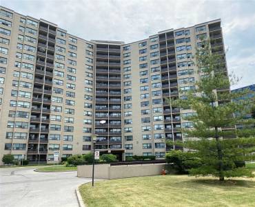451 The West Mall- Toronto- Ontario M9C 1G1, 1 Bedroom Bedrooms, 4 Rooms Rooms,1 BathroomBathrooms,Condo Apt,Sale,The West Mall,W4803913