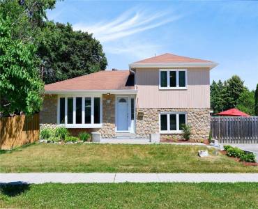 251 Lupin Dr- Whitby- Ontario L1N 1Y5, 4 Bedrooms Bedrooms, 9 Rooms Rooms,2 BathroomsBathrooms,Detached,Sale,Lupin,E4804327