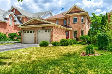 132 Foxtail Rdge- Newmarket- Ontario L3X1Z2, 4 Bedrooms Bedrooms, 8 Rooms Rooms,4 BathroomsBathrooms,Detached,Sale,Foxtail,N4804980