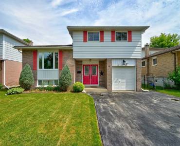 89 College Cres, Barrie, Ontario L4M2W5, 4 Bedrooms Bedrooms, 7 Rooms Rooms,2 BathroomsBathrooms,Detached,Sale,College,S4805170