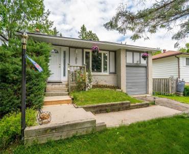 12 College Cres- Barrie- Ontario L4M2W2, 3 Bedrooms Bedrooms, 10 Rooms Rooms,2 BathroomsBathrooms,Detached,Sale,College,S4805325