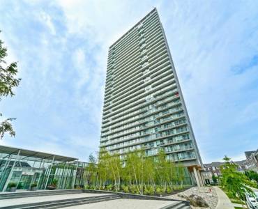 105 The Queensway Ave- Toronto- Ontario M6S5B5, 1 Bedroom Bedrooms, 5 Rooms Rooms,1 BathroomBathrooms,Condo Apt,Sale,The Queensway,W4805110