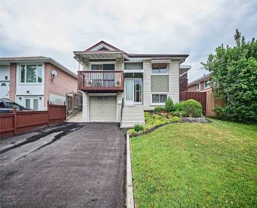 889 Carnaby Cres- Oshawa- Ontario L1G2Y7, 3 Bedrooms Bedrooms, 7 Rooms Rooms,2 BathroomsBathrooms,Detached,Sale,Carnaby,E4805658