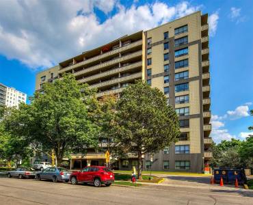 100 Canyon Ave, Toronto, Ontario M3H5T9, 3 Bedrooms Bedrooms, 7 Rooms Rooms,2 BathroomsBathrooms,Condo Apt,Sale,Canyon,C4782216