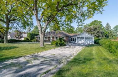 400 Fairview Dr- Whitby- Ontario L1N3A8, 3 Bedrooms Bedrooms, 7 Rooms Rooms,2 BathroomsBathrooms,Detached,Sale,Fairview,E4806419