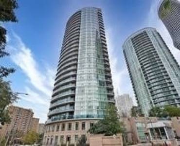 90 Absolute Ave- Mississauga- Ontario L4Z0A1, 1 Bedroom Bedrooms, 5 Rooms Rooms,1 BathroomBathrooms,Condo Apt,Sale,Absolute,W4806210