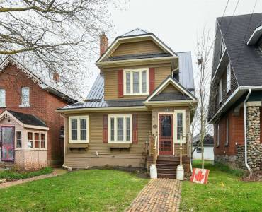 123 First Ave- Shelburne- Ontario L9V 2X7, 3 Bedrooms Bedrooms, 8 Rooms Rooms,2 BathroomsBathrooms,Detached,Sale,First,X4758941