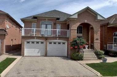 275 Forest Fountain Dr- Vaughan- Ontario L4H1P1, 3 Bedrooms Bedrooms, 6 Rooms Rooms,3 BathroomsBathrooms,Detached,Sale,Forest Fountain,N4774016