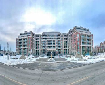 25 Baker Hill Blvd, Whitchurch-Stouffville, Ontario L4A1P8, 1 Bedroom Bedrooms, 4 Rooms Rooms,2 BathroomsBathrooms,Condo Apt,Sale,Baker Hill,N4807381