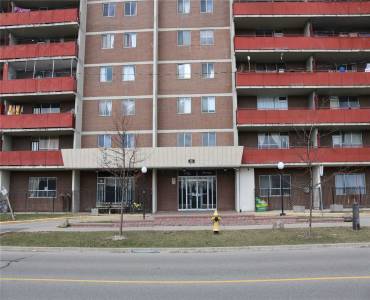 60 Stevenson Rd, Toronto, Ontario M9V2B4, 3 Bedrooms Bedrooms, 8 Rooms Rooms,2 BathroomsBathrooms,Condo Apt,Sale,Stevenson,W4769008