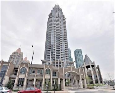 388 Prince Of Wales Dr- Mississauga- Ontario L5B0A1, 1 Bedroom Bedrooms, 4 Rooms Rooms,1 BathroomBathrooms,Condo Apt,Sale,Prince Of Wales,W4807786
