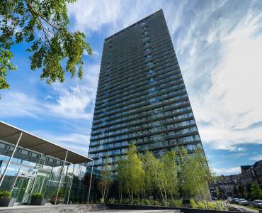 105 The Queensway Ave- Toronto- Ontario M6S 5B5, 1 Bedroom Bedrooms, 5 Rooms Rooms,1 BathroomBathrooms,Condo Apt,Sale,The Queensway,W4808026
