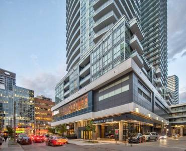 89 Dunfield Ave- Toronto- Ontario M4S0A4, 1 Bedroom Bedrooms, 4 Rooms Rooms,1 BathroomBathrooms,Condo Apt,Sale,Dunfield,C4808644