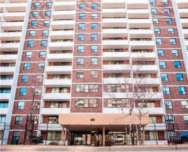 101 Prudential Dr, Toronto, Ontario M1P4S5, 2 Bedrooms Bedrooms, 5 Rooms Rooms,1 BathroomBathrooms,Condo Apt,Sale,Prudential,E4808935