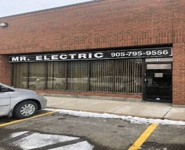 335 Admiral Blvd- Mississauga- Ontario L5T 2N2, ,Sale Of Business,Sale,Admiral,W4670832