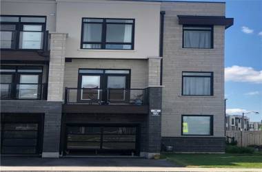 223 Lebovic Campus Dr- Vaughan- Ontario L6A 5A1, 4 Bedrooms Bedrooms, 11 Rooms Rooms,3 BathroomsBathrooms,Att/row/twnhouse,Sale,Lebovic Campus,N4811433