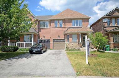 4769 Colombo Cres- Mississauga- Ontario L5M7R3, 3 Bedrooms Bedrooms, 9 Rooms Rooms,4 BathroomsBathrooms,Semi-detached,Sale,Colombo,W4811250
