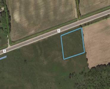 6671 County Rd 9 Rd, Clearview, Ontario L0M1N0, ,Vacant Land,Sale,County Rd 9,S4812050