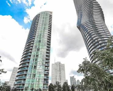 70 Absolute Ave- Mississauga- Ontario L4Z0A4, 2 Bedrooms Bedrooms, 5 Rooms Rooms,2 BathroomsBathrooms,Condo Apt,Sale,Absolute,W4810713