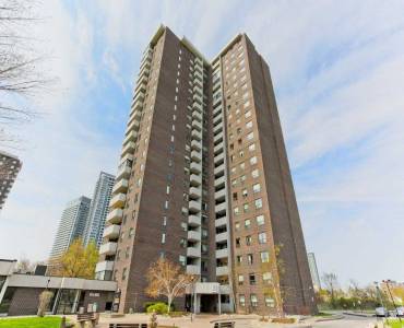 5 Old Sheppard Ave- Toronto- Ontario M2J4K3, 2 Bedrooms Bedrooms, 5 Rooms Rooms,1 BathroomBathrooms,Condo Apt,Sale,Old Sheppard,C4811592