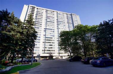 2330 Bridletowne Circ, Toronto, Ontario M1W3P6, 2 Bedrooms Bedrooms, 7 Rooms Rooms,2 BathroomsBathrooms,Condo Apt,Sale,Bridletowne,E4811632