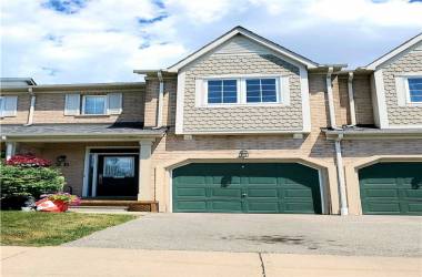 7190 Atwood Lane- Mississauga- Ontario L5N7Y6, 3 Bedrooms Bedrooms, 7 Rooms Rooms,3 BathroomsBathrooms,Condo Townhouse,Sale,Atwood,W4811534
