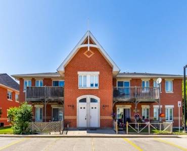 4140 Foxwood Dr- Burlington- Ontario L7M 4R4, 2 Bedrooms Bedrooms, 6 Rooms Rooms,1 BathroomBathrooms,Condo Townhouse,Sale,Foxwood,W4812053