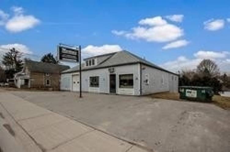 54 Main St- Uxbridge- Ontario L9P1J2, ,1 BathroomBathrooms,Land,Sale,Main,N4812117