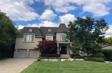 174 May Ave- Richmond Hill- Ontario L4C3S6, 5 Bedrooms Bedrooms, 10 Rooms Rooms,6 BathroomsBathrooms,Detached,Sale,May,N4791362