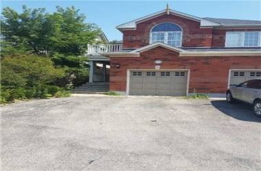 6866 Shade House Crt- Mississauga- Ontario L5W1C3, 3 Bedrooms Bedrooms, 8 Rooms Rooms,3 BathroomsBathrooms,Semi-detached,Lease,Shade House,W4812141