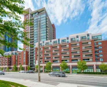 800 Lawrence Ave, Toronto, Ontario M6A1C3, 1 Bedroom Bedrooms, 3 Rooms Rooms,1 BathroomBathrooms,Condo Apt,Sale,Lawrence,W4780719